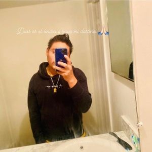 Meet your Posher, Marvin